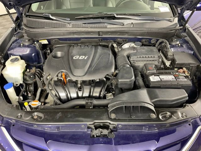 Used 2012 Hyundai Sonata GLS image 9