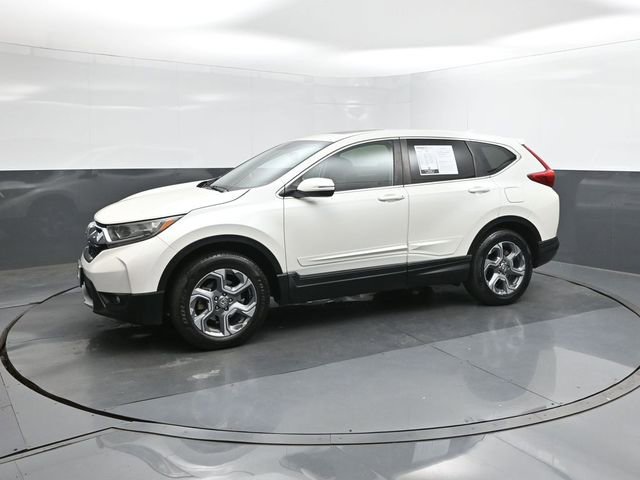 Used 2018 Honda CR-V EX-L image 30