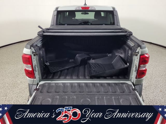 Used 2022 Ford Maverick XLT w/ Equipment Group 300A Standard AWD/4WD image 6