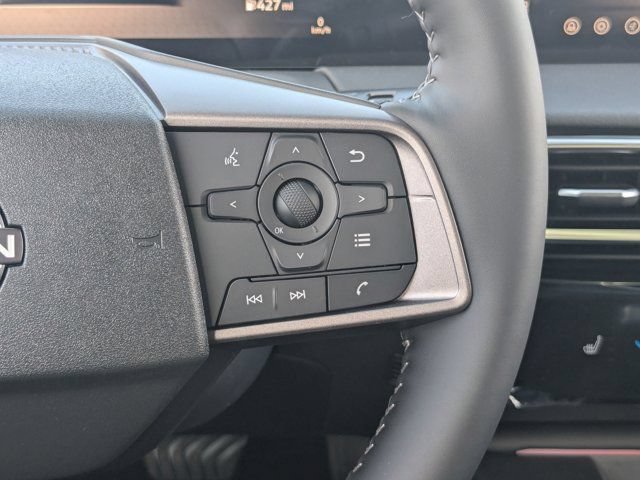 New 2026 Nissan Sentra SV w/ SV Convenience Package FWD image 17
