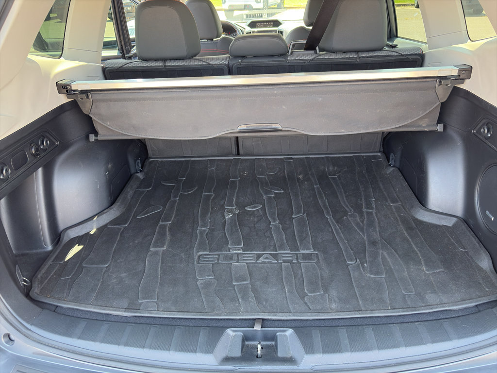 Used 2020 Subaru Forester Sport AWD/4WD image 10