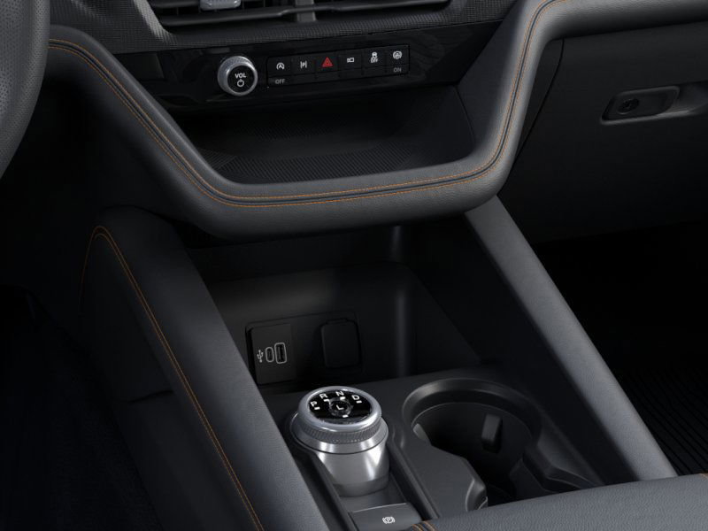 New 2026 Ford Explorer Tremor image 22