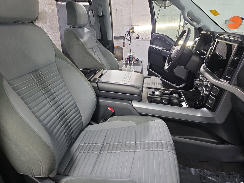 Used 2023 Ford F150 XLT w/ Equipment Group 302A High image 10