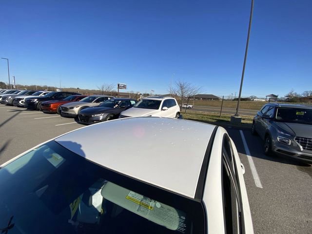 Used 2021 Kia Forte LXS image 3