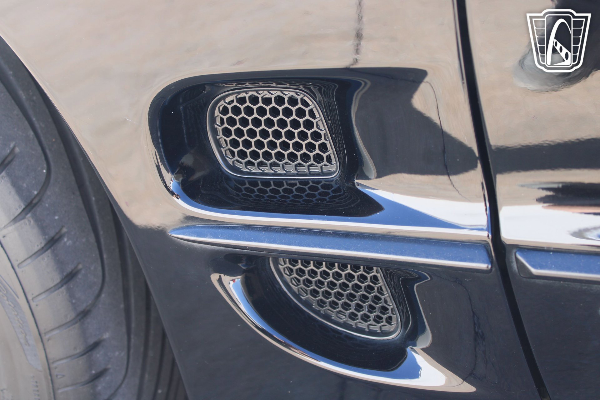 Used 1999 Pontiac Firebird Formula w/ Security Pkg image 39