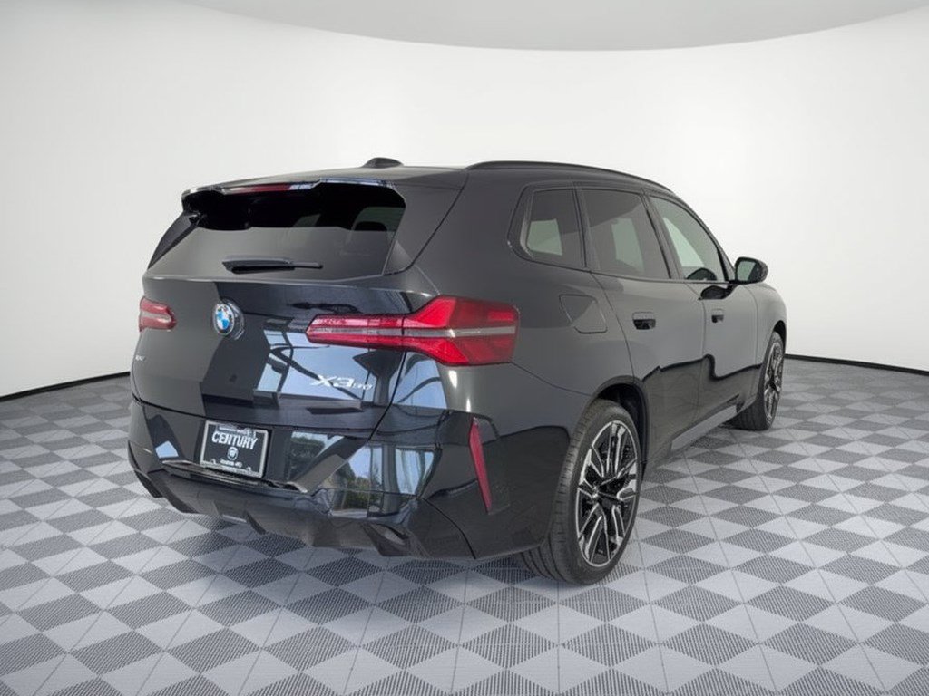 New 2026 BMW X3 xDrive30i w/ Premium Package AWD/4WD image 9