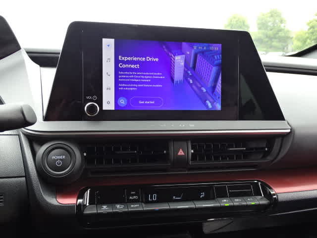 Certified 2023 Toyota Prius Prime FWD image 29
