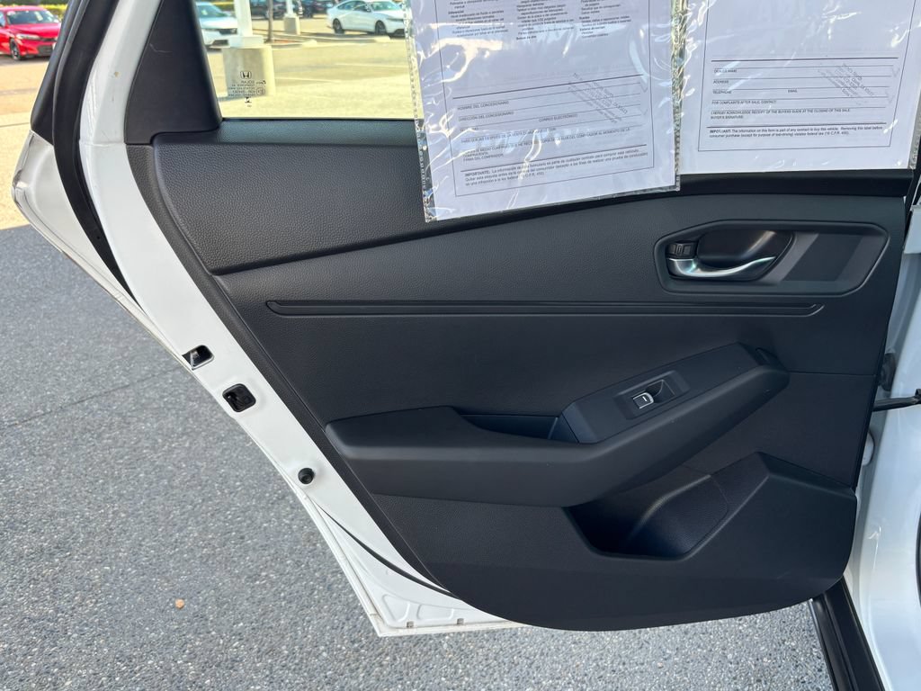 Used 2023 Honda Accord EX image 26