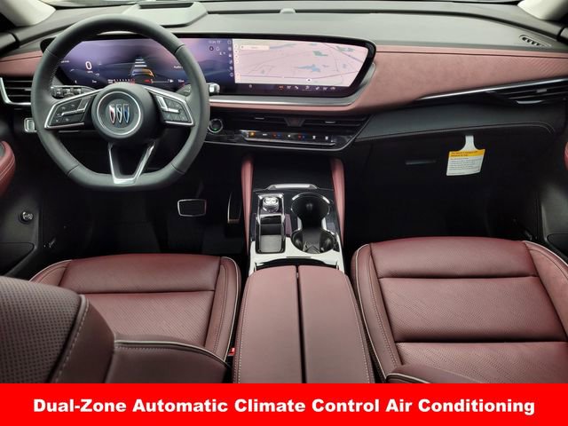 New 2026 Buick Envision Sport Touring image 13