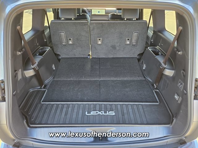 Certified 2026 Lexus GX 550 w/ Accessory Package (31) AWD/4WD image 16