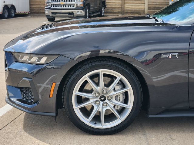 Used 2024 Ford Mustang GT Premium RWD image 14