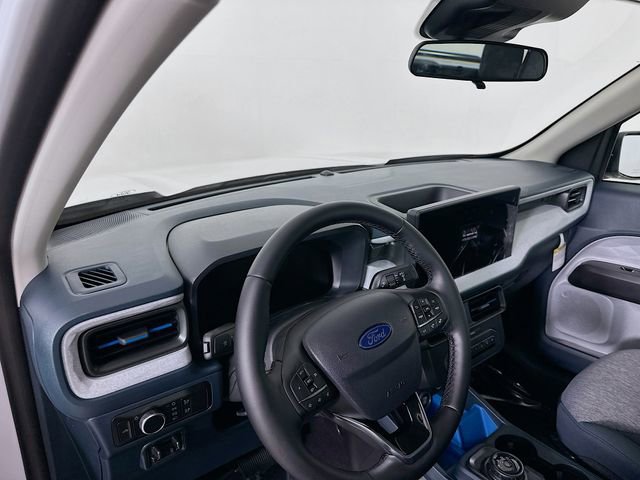 New 2026 Ford Maverick XLT w/ XLT Luxury Package image 9