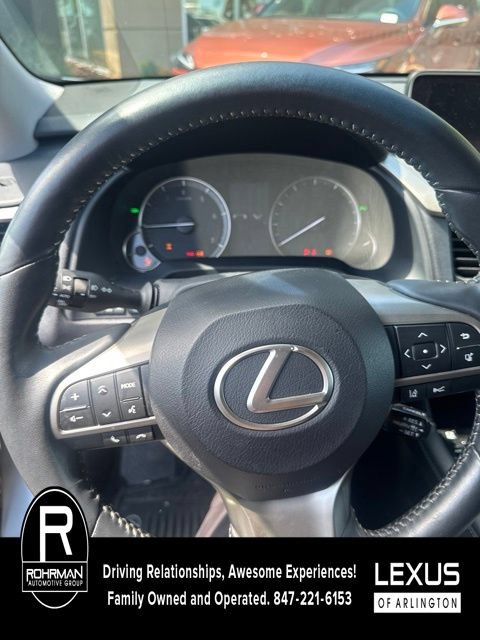 Used 2016 Lexus RX 350 AWD w/ Premium Package image 9