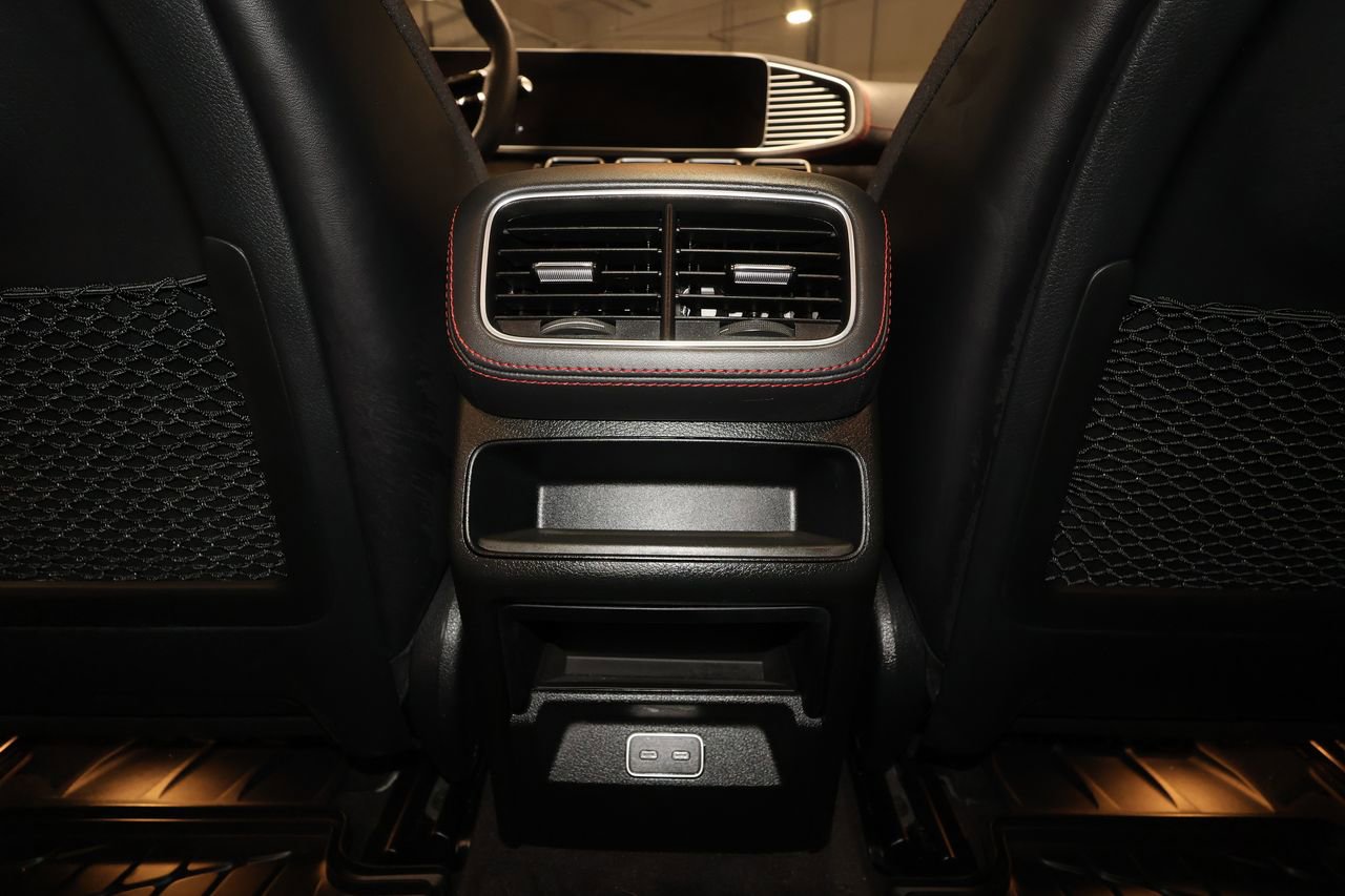 Used 2024 Mercedes-Benz GLE 53 AMG 4MATIC Coupe image 30