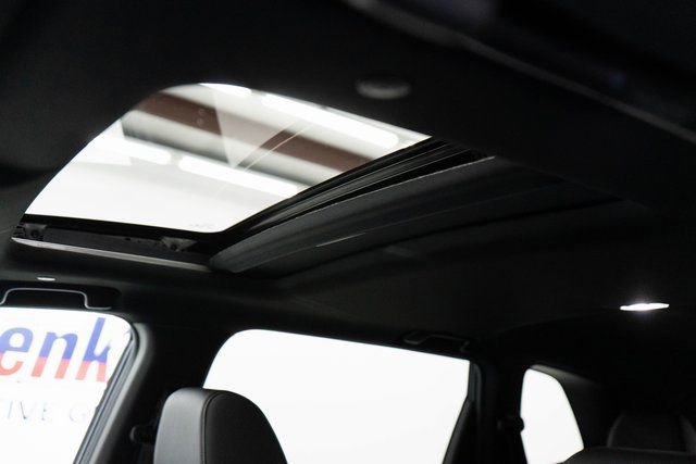 New 2026 Honda CR-V Sport-L image 4