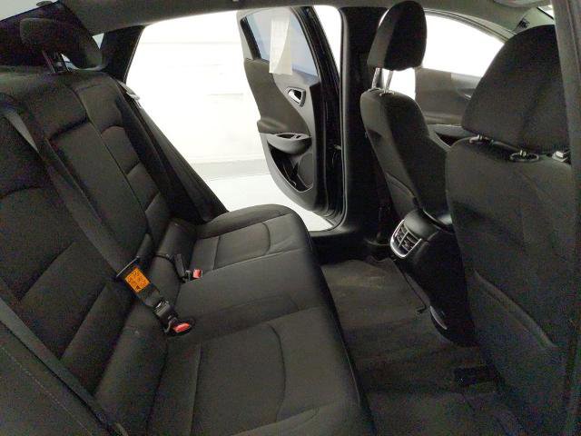 Used 2020 Chevrolet Malibu LT FWD image 19