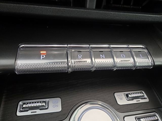 New 2026 Lincoln Nautilus Reserve image 15