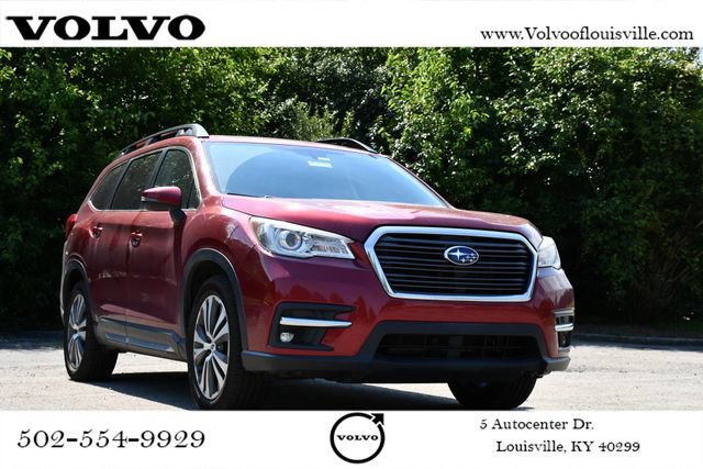 Used 2019 Subaru Ascent Limited