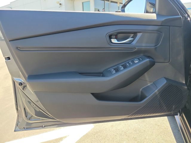 Certified 2025 Honda Accord SE image 19