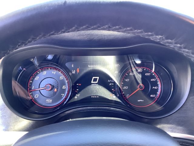 Used 2023 Dodge Charger R/T w/ Daytona Edition Group RWD image 14