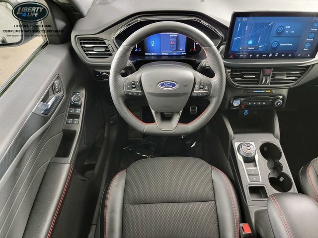Used 2023 Ford Escape ST-Line w/ Tech Pack #1 AWD/4WD image 26