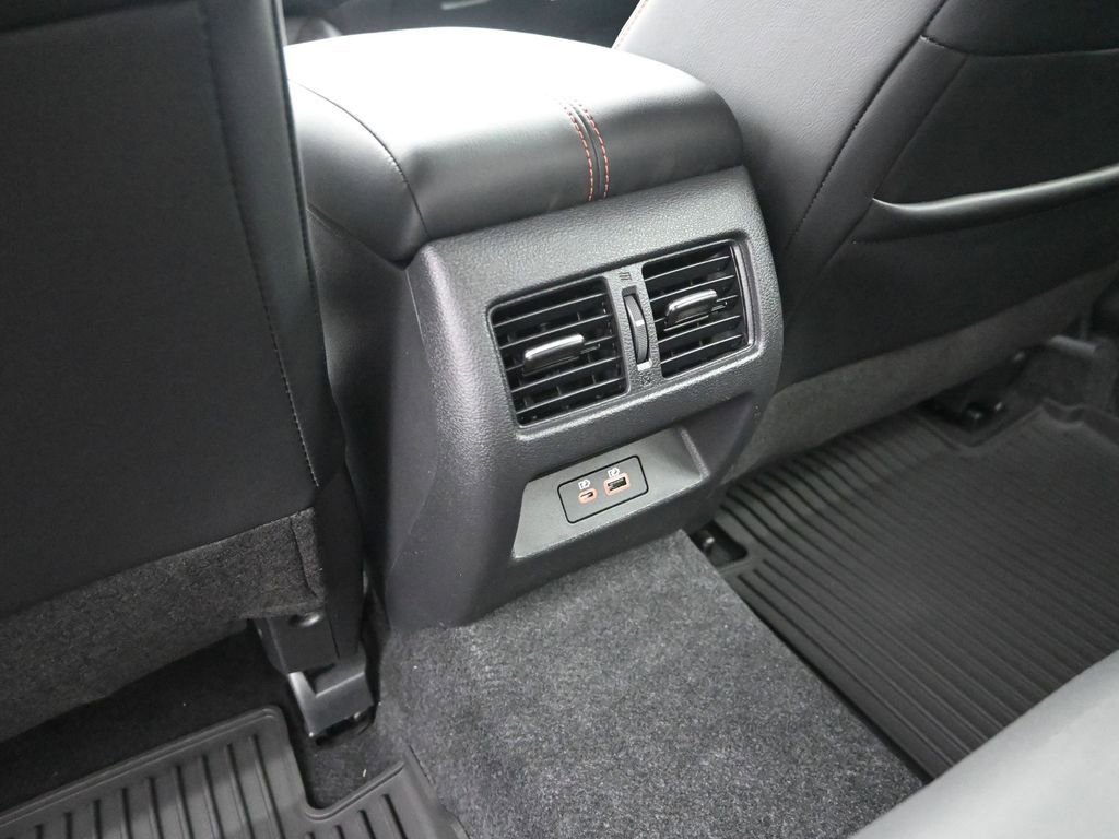 New 2026 Nissan Altima 2.5 SR image 13