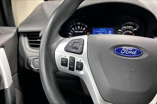 Used 2013 Ford Edge SE AWD/4WD image 11