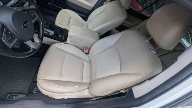 Used 2016 Subaru Outback 2.5i Limited AWD/4WD image 18