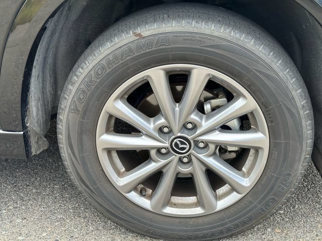 Used 2025 MAZDA CX-5 AWD 2.5 S w/ Select Package image 15