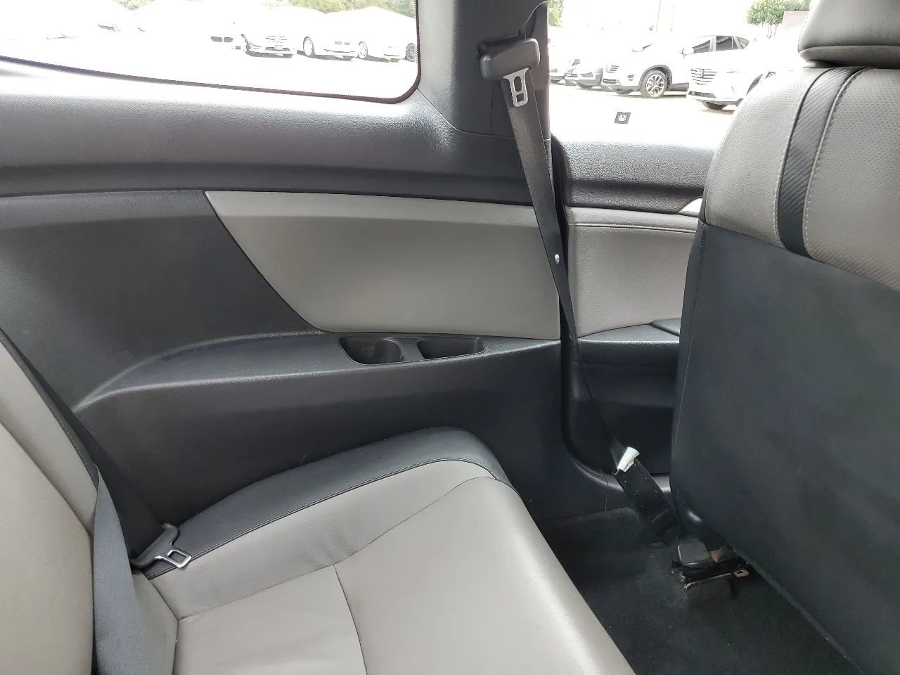 Used 2017 Honda Civic Touring image 40