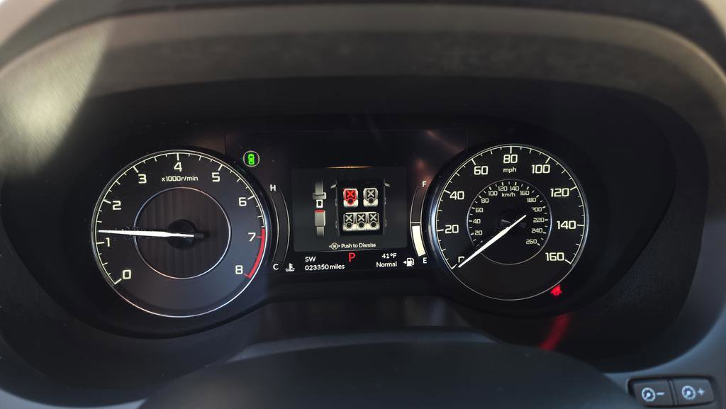 Used 2023 Acura RDX w/ Technology Package image 20
