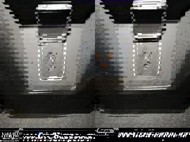 Certified 2024 Chevrolet Tahoe Z71 w/ Off-Road Capability Package image 26