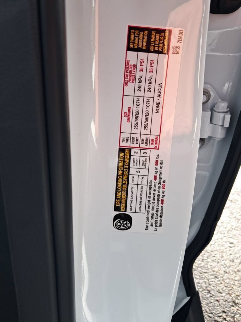 New 2026 Nissan Murano SL AWD/4WD image 32