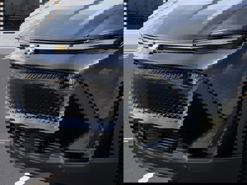 New 2026 Chevrolet Equinox EV LT image 52