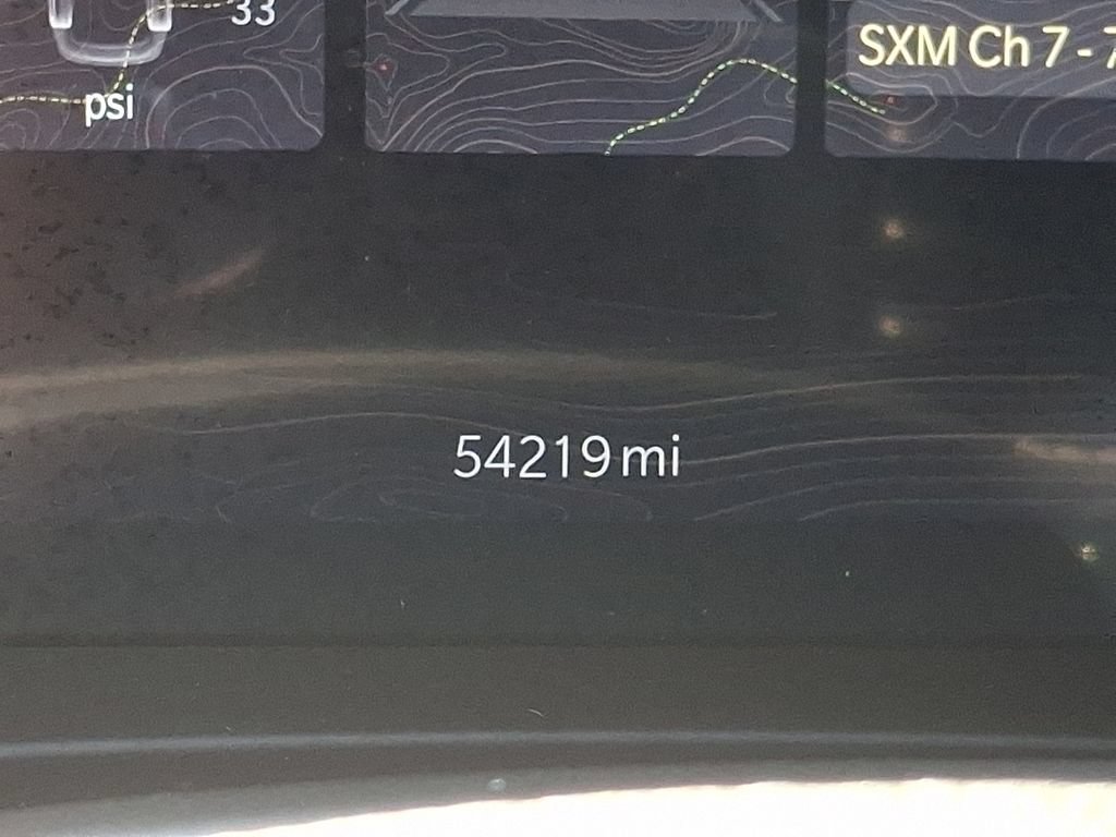 Used 2023 Jeep Grand Cherokee Altitude AWD/4WD image 21