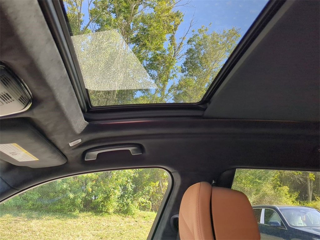 New 2026 BMW X7 xDrive40i w/ Executive Package image 20