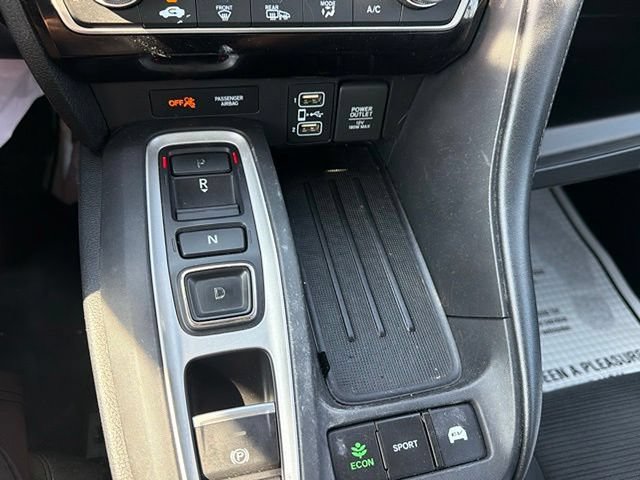 Used 2019 Honda Insight EX image 12