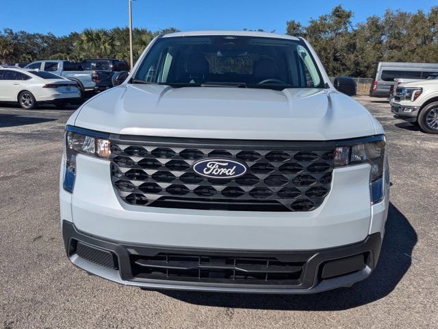 New 2026 Ford Maverick XLT AWD/4WD image 10