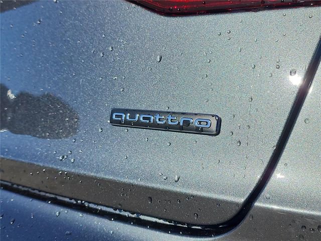 New 2026 Audi A8 L 3.0T image 11