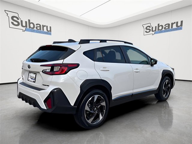 New 2026 Subaru Crosstrek 2.5i Limited image 7