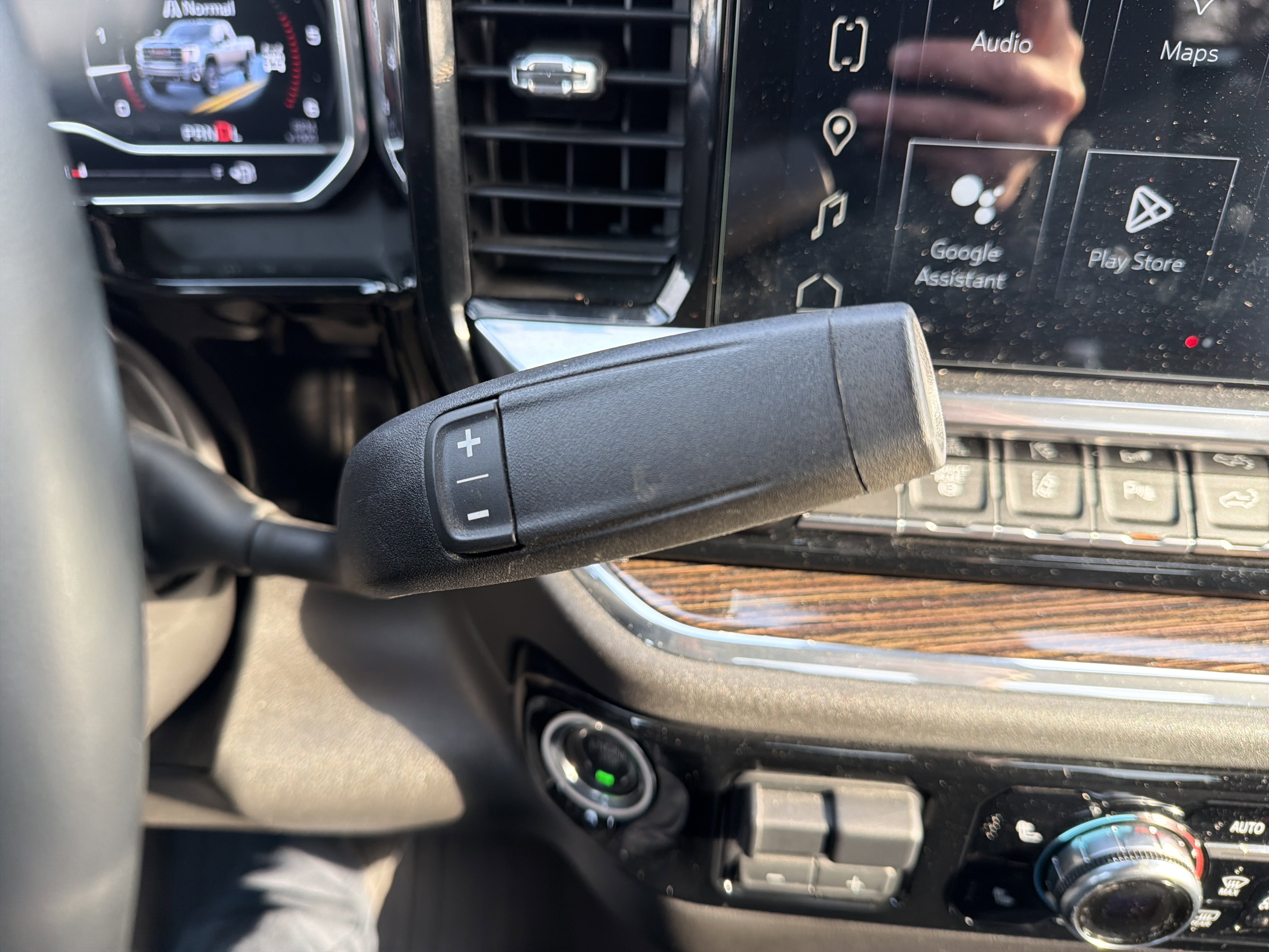 Used 2024 GMC Sierra 2500 SLE w/ Max Trailering Package image 26