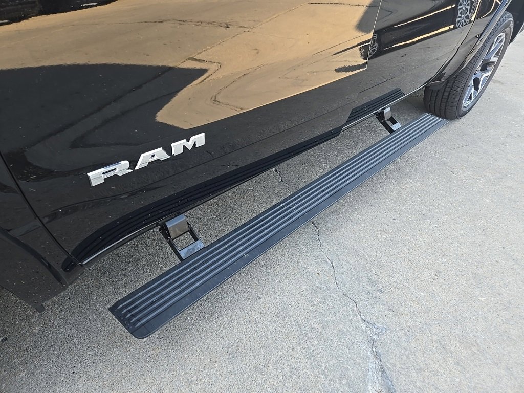 New 2026 RAM 1500 Laramie image 20