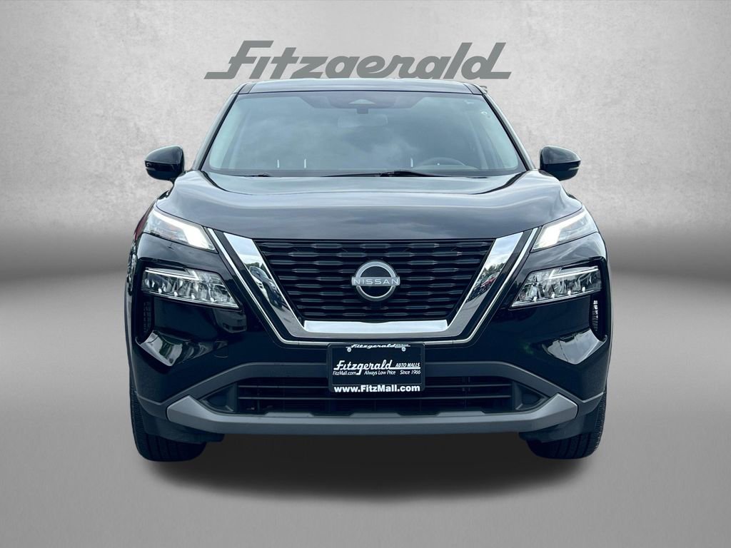 Used 2023 Nissan Rogue SV AWD/4WD image 5