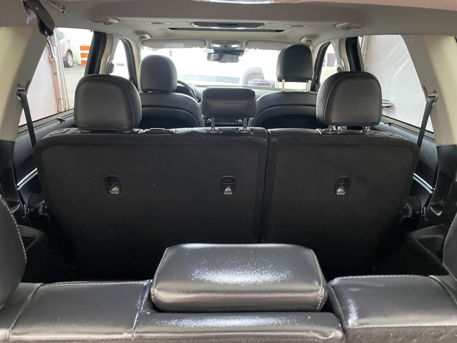 Used 2020 Kia Telluride EX w/ Towing Package AWD/4WD image 18