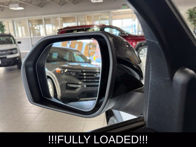 Used 2020 Ford Explorer ST w/ ST High-Performance Pack AWD/4WD image 24