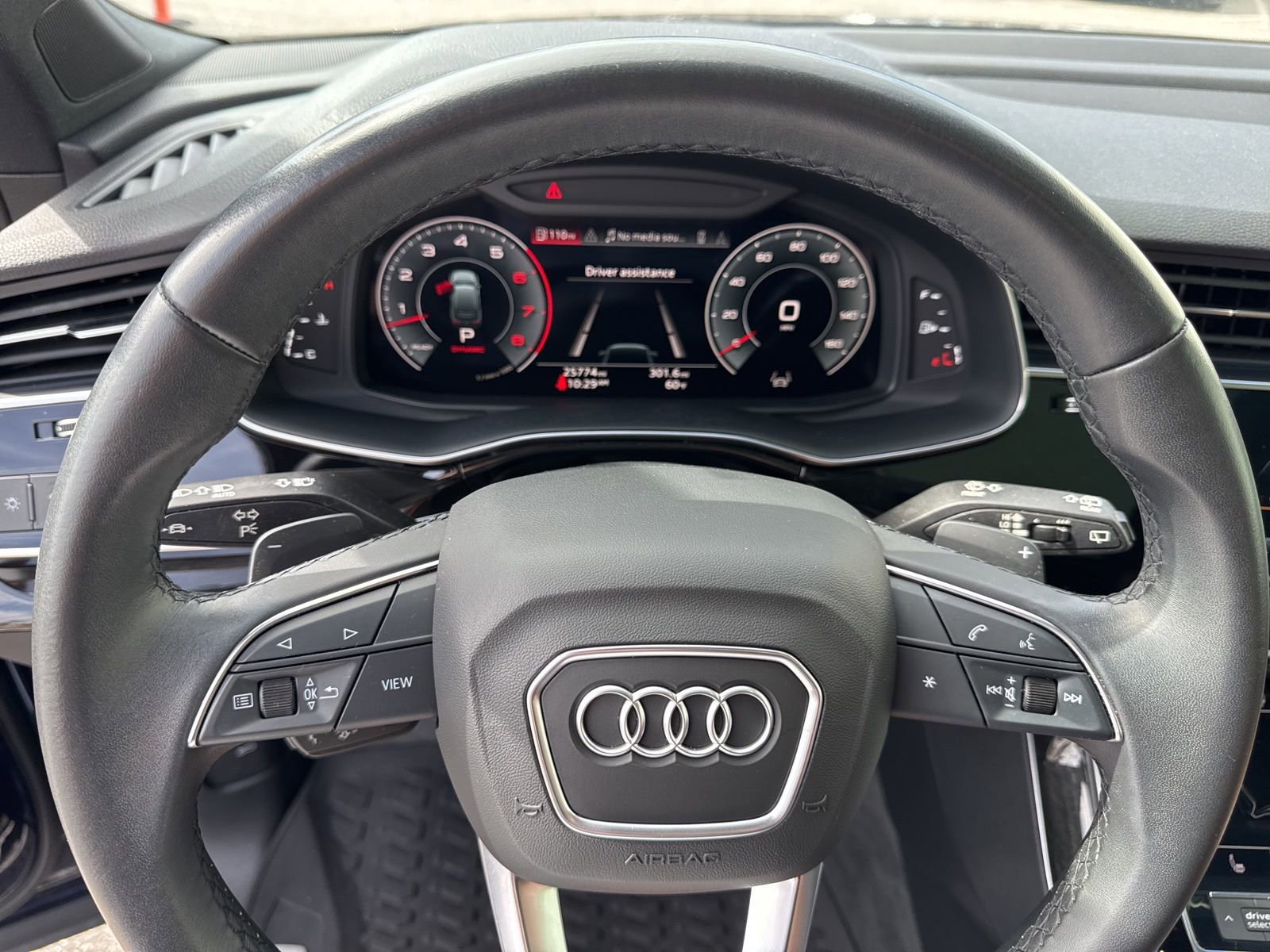 Used 2022 Audi Q7 3.0T Premium Plus AWD/4WD image 33