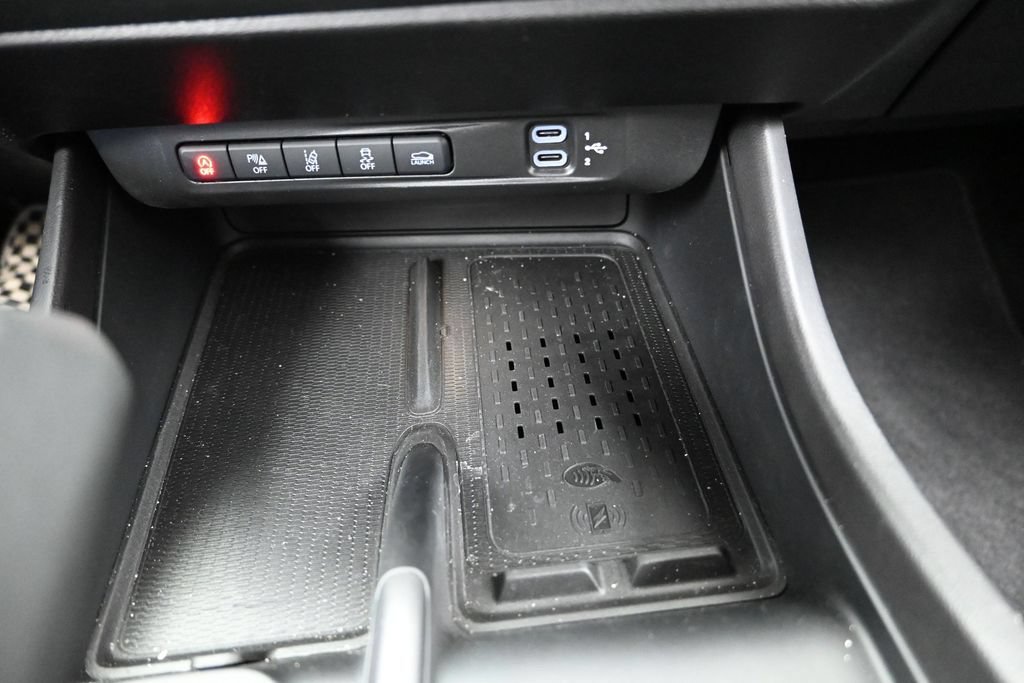 Used 2026 Dodge Charger Scat Pack AWD/4WD image 45