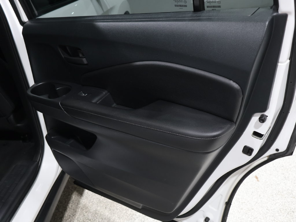 Used 2023 Honda Passport EX-L image 25