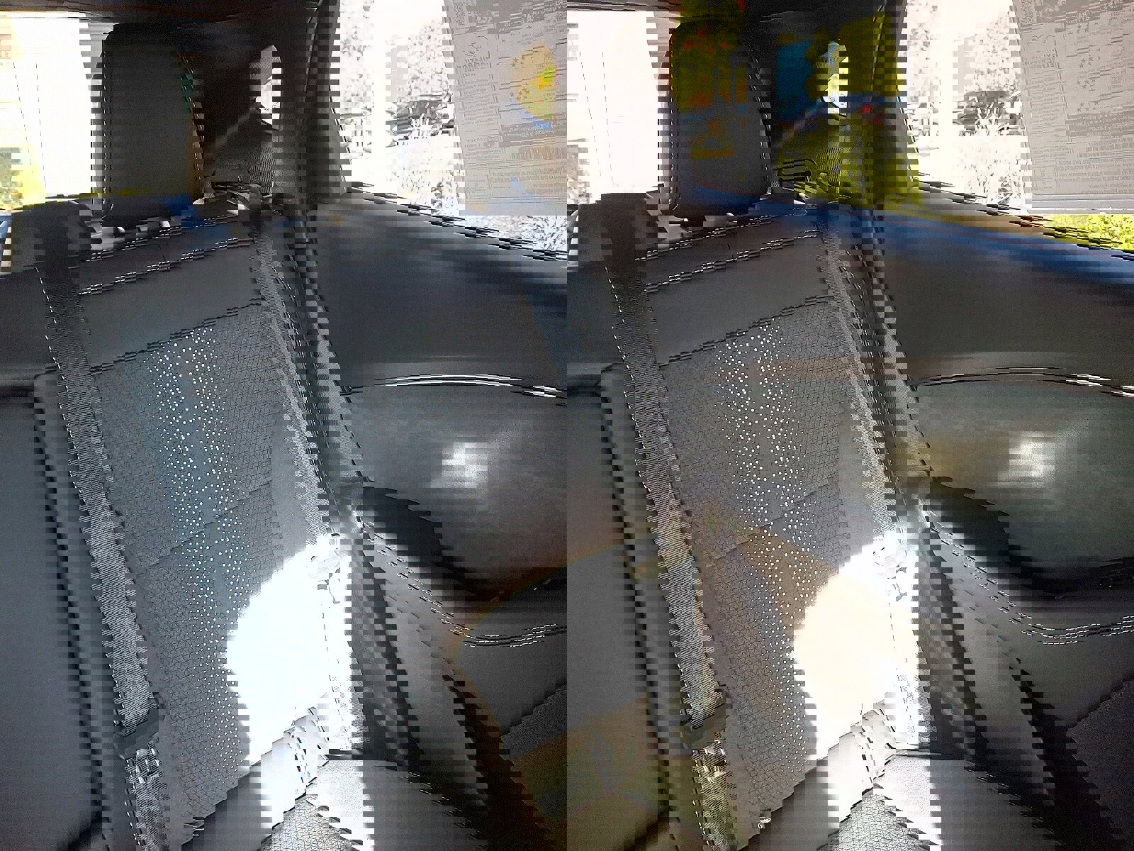 New 2024 Ford Mustang Mach-E GT image 21