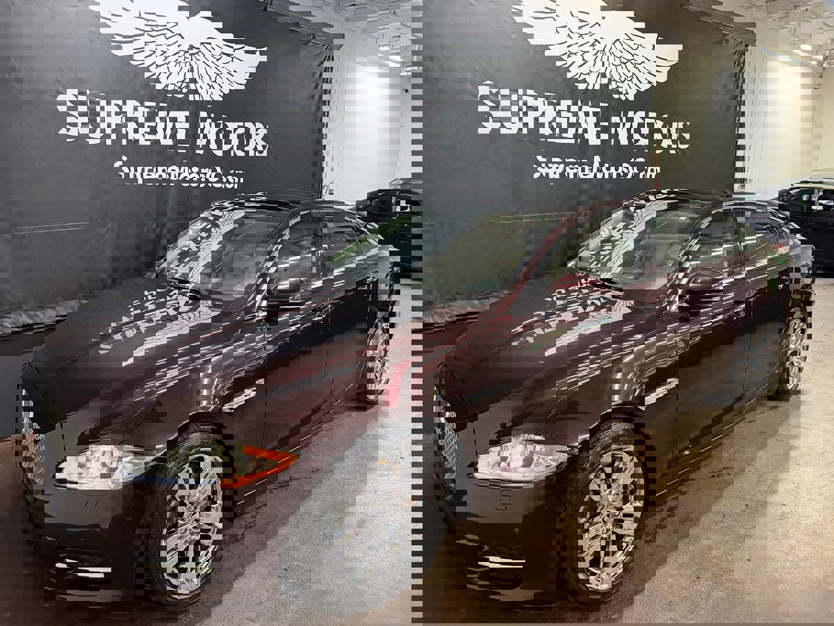 Used 2011 Jaguar XJ L image 5